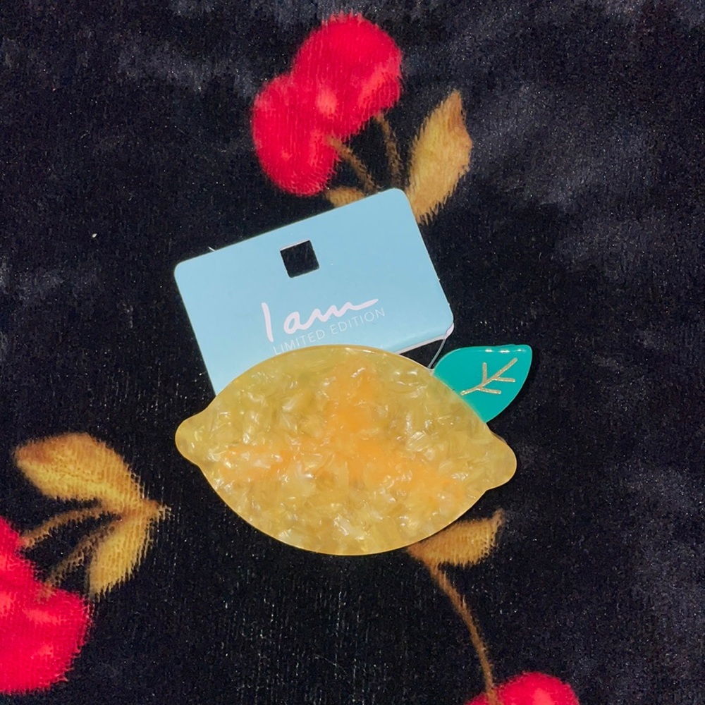 Hair Clip